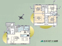 3号棟