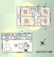 2号棟