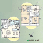 1号棟