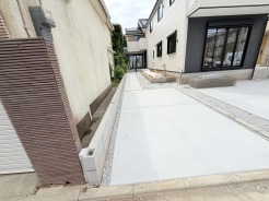 小平市花小金井8丁目