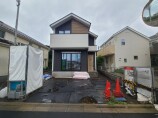 新築一戸建て