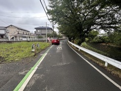 所沢市大字牛沼