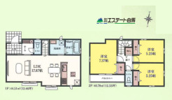 C号棟