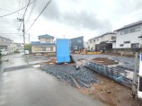 東久留米市前沢 新築一戸建て