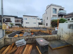 五感で感じる、現地でしかわからない事も沢山ございます。周辺環境なども一緒にご案内いたしますのでお気軽にお問合せください。
