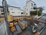 新築一戸建て