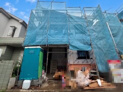 五感で感じる、現地でしかわからない事も沢山ございます。周辺環境なども一緒にご案内いたしますのでお気軽にお問合せください。
