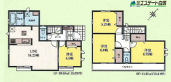 B号棟