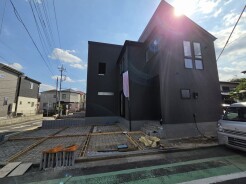 完成物件だから、引っ越したあとの配置や動線も分かりやすい。