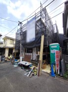 五感で感じる、現地でしかわからない事も沢山ございます。周辺環境なども一緒にご案内いたしますのでお気軽にお問合せください。