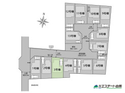 3号棟