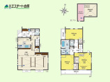 西東京市芝久保町 新築一戸建て