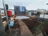 新座市新堀 新築一戸建て