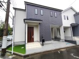 新築一戸建て