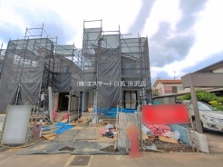 1号棟
