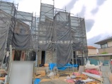 新築一戸建て