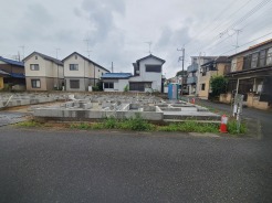 B号棟