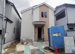 A号棟