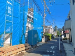 A号棟
