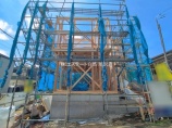 新築一戸建て
