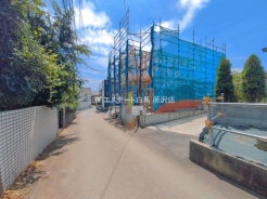 東久留米市小山2丁目