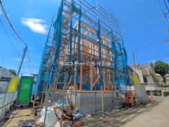 東久留米市小山2丁目