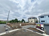 新築一戸建て