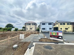 9月完成予定。※施行例もご案内可能です。