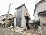 新築一戸建て