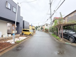 所沢市小手指南2丁目