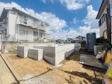 新築一戸建て