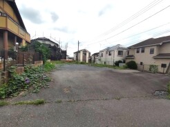 五感で感じる、現地でしかわからない事も沢山ございます。周辺環境なども一緒にご案内いたしますのでお気軽にお問合せください。