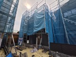 狭山市鵜ノ木 新築一戸建て