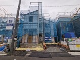 狭山市鵜ノ木 新築一戸建て