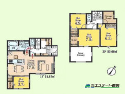 2号棟