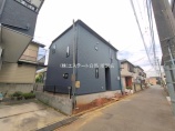 新築一戸建て