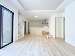 新座市新堀1丁目
