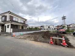 五感で感じる、現地でしかわからない事も沢山ございます。周辺環境なども一緒にご案内いたしますのでお気軽にお問合せください。