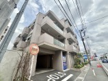 新座市栗原 マンション