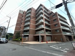 新座市北野3丁目