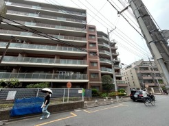 新座市北野3丁目