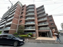 新座市北野3丁目