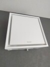 【第一種熱交換型換気システム】