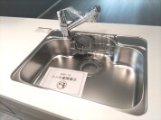 【キッチンシンク】