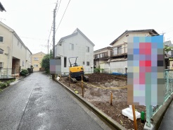 当日ご案内可能です!物件だけでなく、周辺の環境や他にご希望の物件もまとめてご案内可能です。