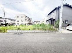 五感で感じる、現地でしかわからない事も沢山ございます。周辺環境なども一緒にご案内いたしますのでお気軽にお問合せください。