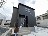 新築一戸建て