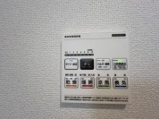 【浴室換気乾燥暖房機】