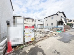 五感で感じる、現地でしかわからない事も沢山ございます。周辺環境なども一緒にご案内いたしますのでお気軽にお問合せください。