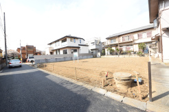 当日ご案内可能です!物件だけでなく、周辺の環境や他にご希望の物件もまとめてご案内可能です。